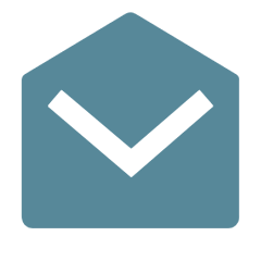 mail open fill