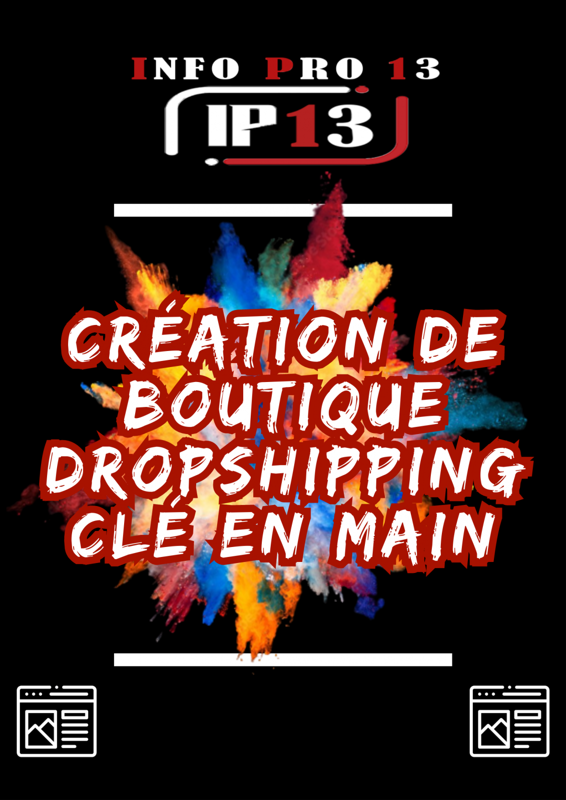 Dropshipping