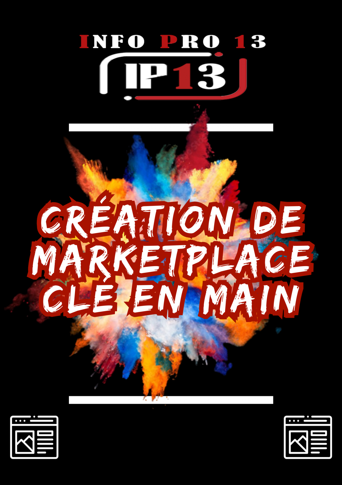 marketplace