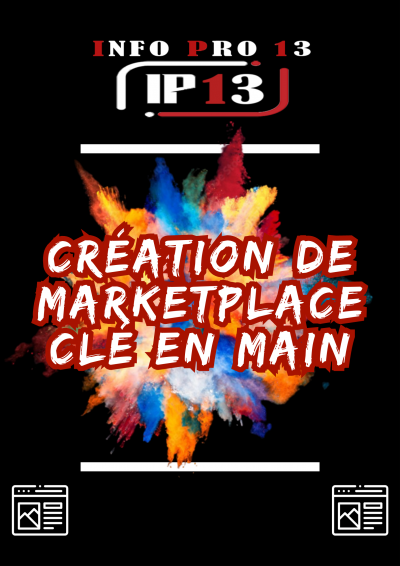 marketplace