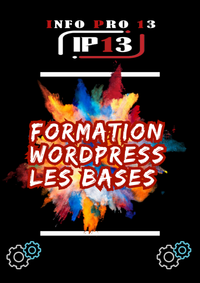 Creation de Blog cle en main