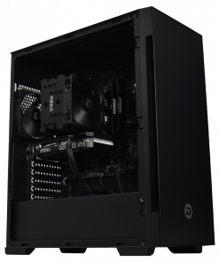 16Go DDR4 | 1 To SSD NVMe | RTX 4060 | Intel i5 14400F