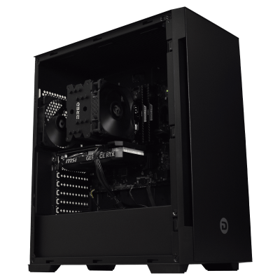 16Go DDR4 | 1 To SSD NVMe | RTX 4060 | Intel i5 14400F