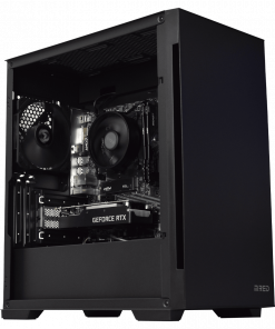 16Go DDR4 | 1 To SSD NVMe | RTX 3050 6Go | AMD Ryzen 5 5500