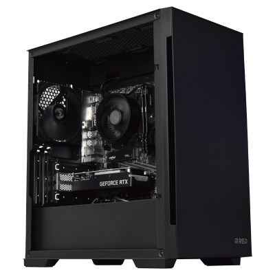 16Go DDR4 | 1 To SSD NVMe | RTX 3050 6Go | AMD Ryzen 5 5500