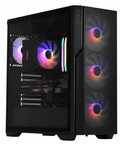 32 Go DDR5 RGB | 1 To SSD NVMe | Wifi intégré | RX 7700 XT | AMD Ryzen 5 7600