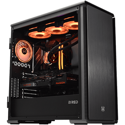 32 Go DDR5 | 2To SSD NVMe | Wifi intégré | RX 7900 XT | AMD Ryzen 7 7800X3D
