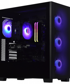 16Go DDR4 RGB | 1 To SSD NVMe | Wifi intégré | RTX 4060 | Intel i5 14400F