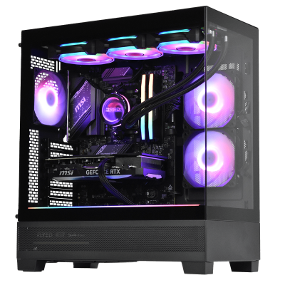 32 Go DDR5 RGB | 1 To SSD NVMe | Wifi intégré | RTX 4070 Ti Super | AMD Ryzen 7 7800X3D