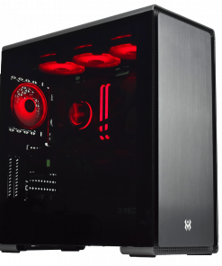 32Go DDR4 | 1 To SSD NVMe | Wifi intégré | RX 7900 XT | AMD Ryzen 7 5800X