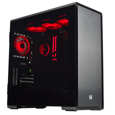 32Go DDR4 | 1 To SSD NVMe | Wifi intégré | RX 7900 XT | AMD Ryzen 7 5800X