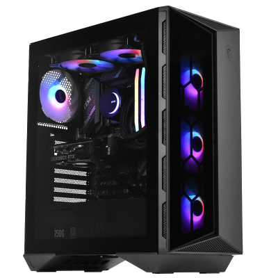 32 Go DDR5 RGB | 2 To SSD NVMe | Wifi intégré | RTX 4060 Ti | Intel i7 14700KF