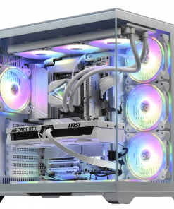 32 Go DDR5 | 1 To SSD NVMe | Wifi 7 | RTX 5080| Ryzen 7 9800X3D