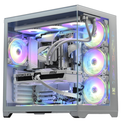 32 Go DDR5 | 1 To SSD NVMe | Wifi 7 | RTX 5080| Ryzen 7 9800X3D
