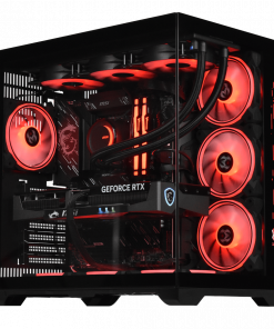 32 Go DDR5 RGB | 1 To SSD NVMe | Wifi 7RTX 5070 Ti | Intel Ultra 7 265KF