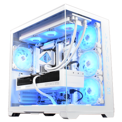 32 Go DDR5 | 2 To SSD NVMe | Wifi 7 | RTX 5070 Ti | AMD Ryzen 7 9800X3D