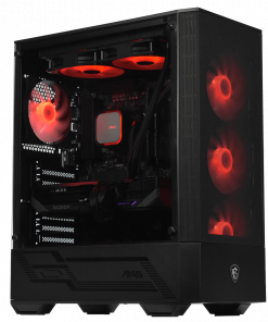 32 Go DDR5 | 1 To SSD NVMe | Wifi 6EAMD RX 9070 XT | AMD Ryzen 7 7700X