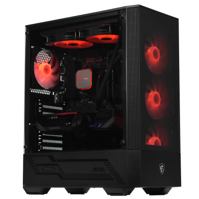 32 Go DDR5 | 1 To SSD NVMe | Wifi 6EAMD RX 9070 XT | AMD Ryzen 7 7700X