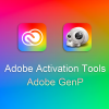 Adobe GenP Pro 2025