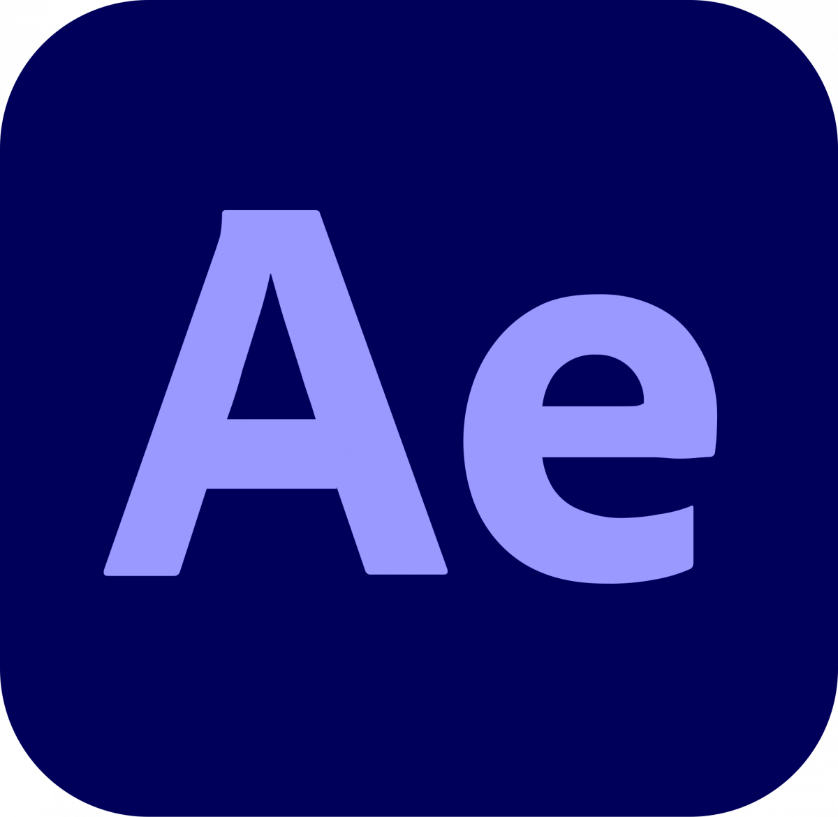 Adobe After Effects Pro 2025