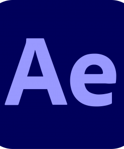 Adobe After Effects Pro 2025