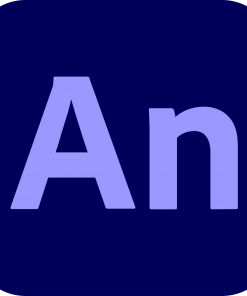 Adobe Animate Pro 2025