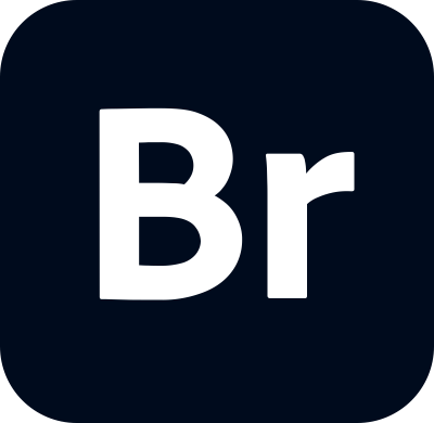 Adobe Bridge Pro 2025