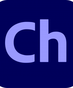 Adobe Character Animator Pro 2025