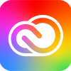 Adobe Creative Cloud Complet 2025 ( Sur commande)