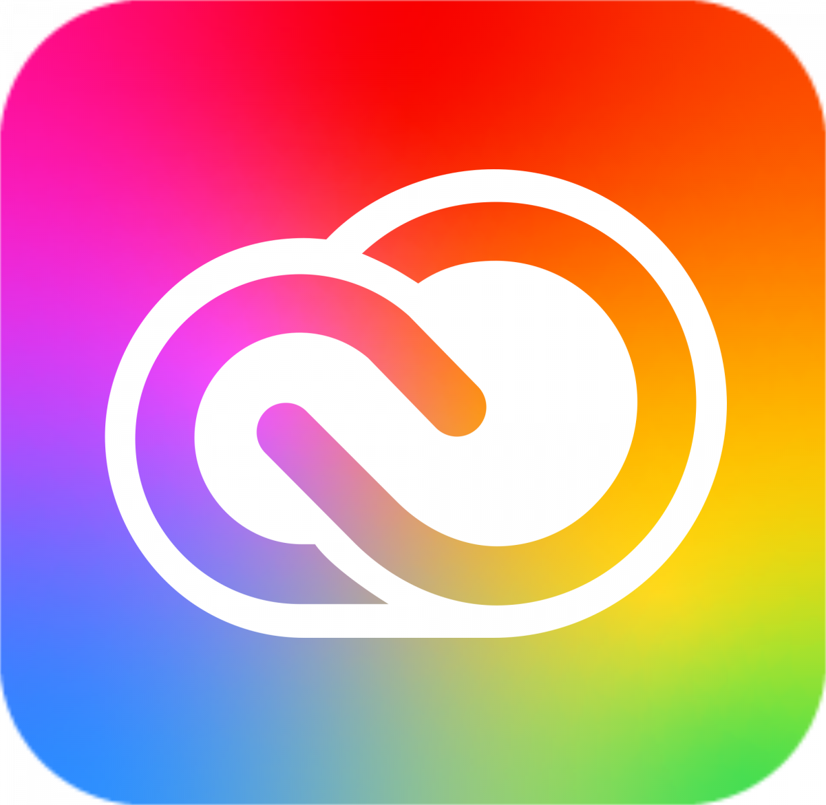 Adobe Creative Cloud Complet 2025 ( Sur commande)