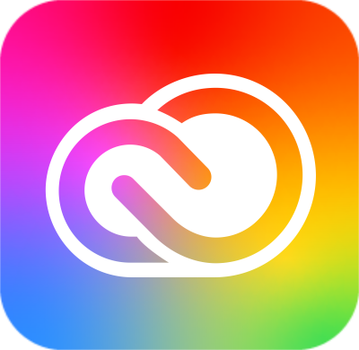 Adobe Creative Cloud Complet 2025 ( Sur commande)