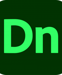 Adobe Dimension Pro 2025