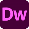 Adobe Dreamweaver Pro 2025