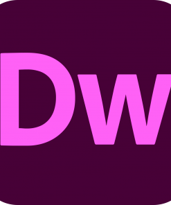 Adobe Dreamweaver Pro 2025