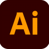Adobe Illustrator Pro 2025