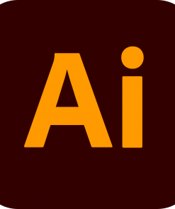 Adobe Illustrator Pro 2025