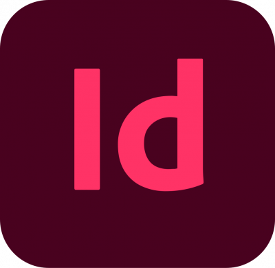 Adobe InDesign Pro 2025