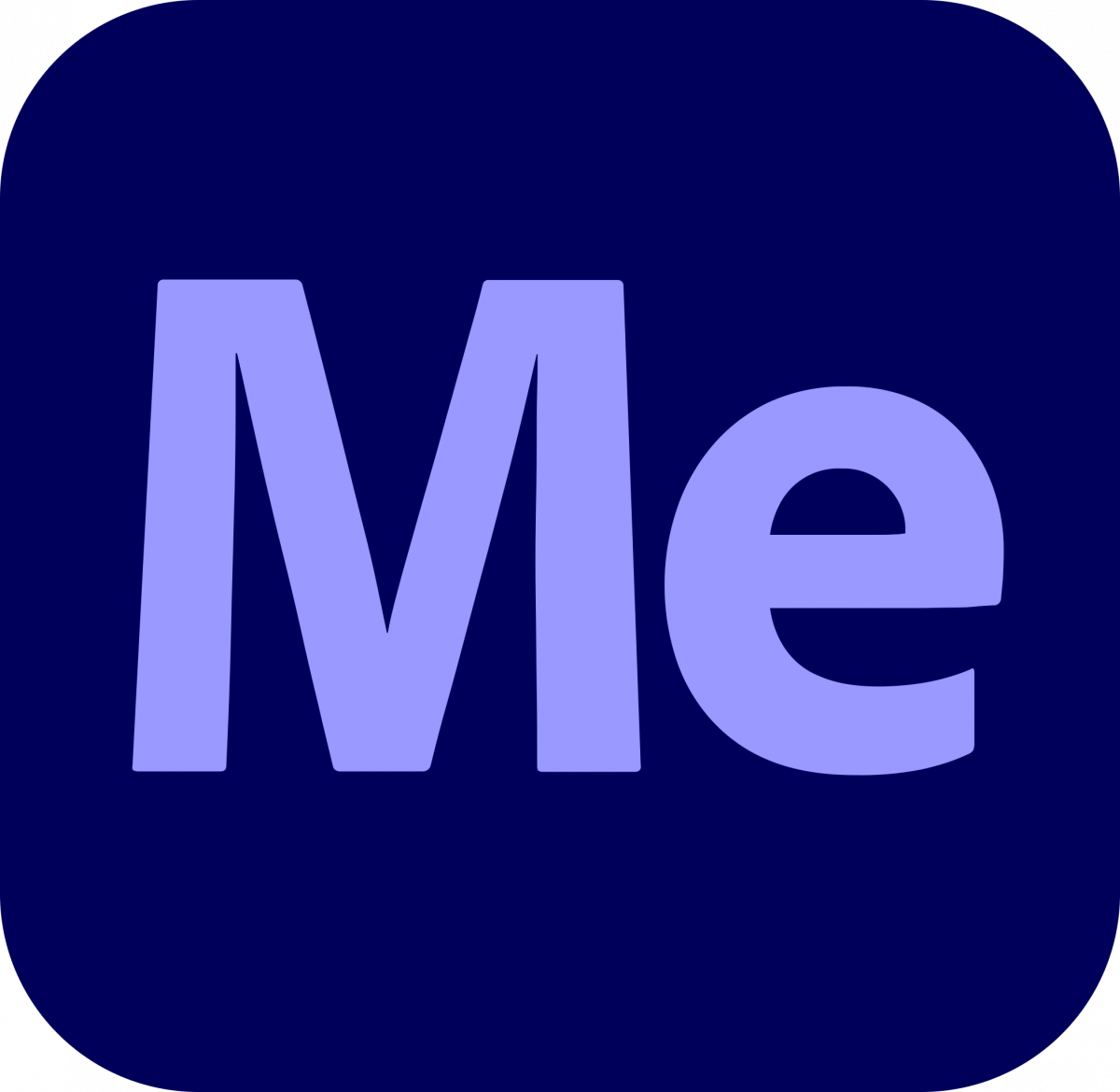 Adobe Media Encoder Pro 2025