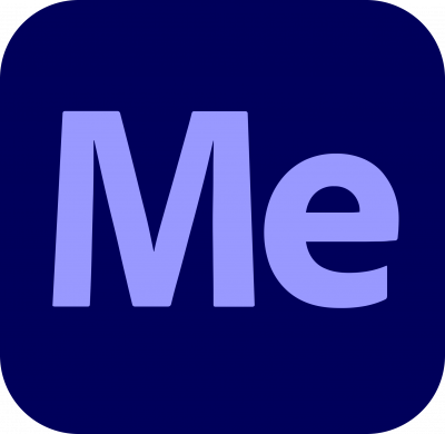 Adobe Media Encoder Pro 2025