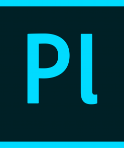 Adobe Prelude Pro 2025