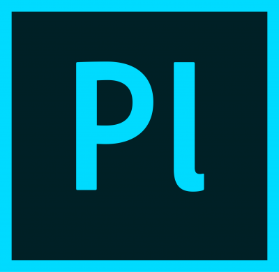 Adobe Prelude Pro 2025