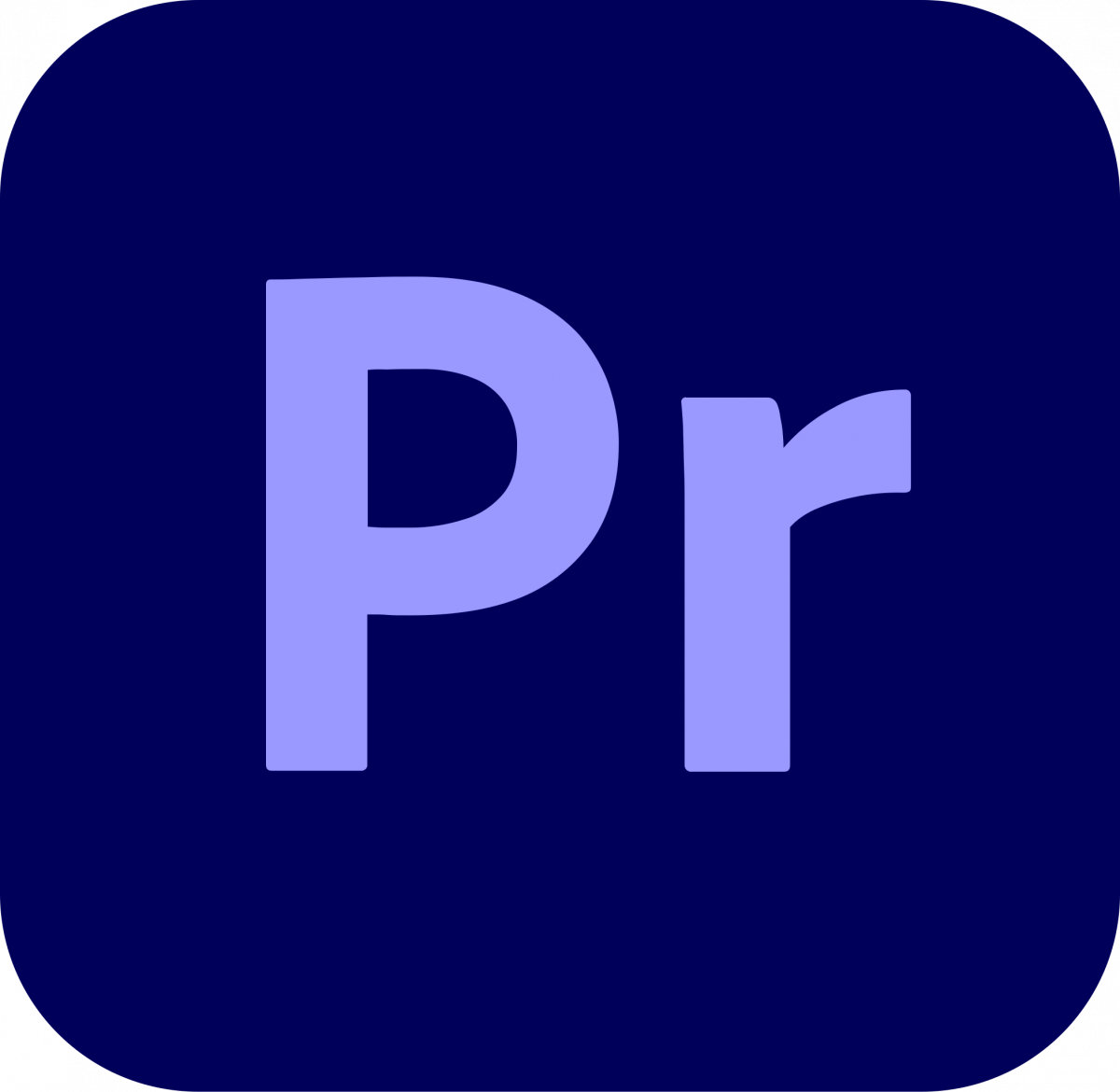 Adobe Premier Pro 2025