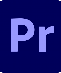 Adobe Premier Pro 2025