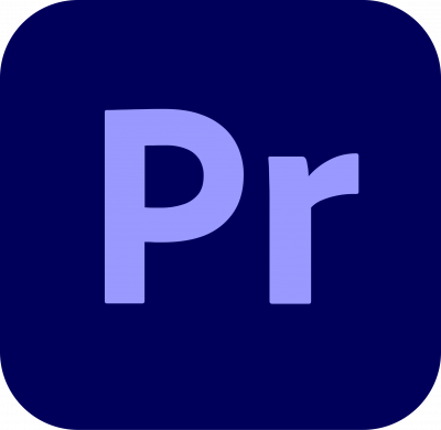 Adobe Premier Pro 2025