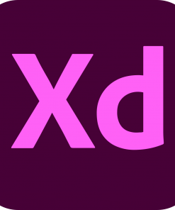 Adobe XD Pro 2025