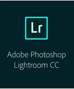 Lightroom 2025