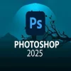 Adobe Photoshop Pro 2025
