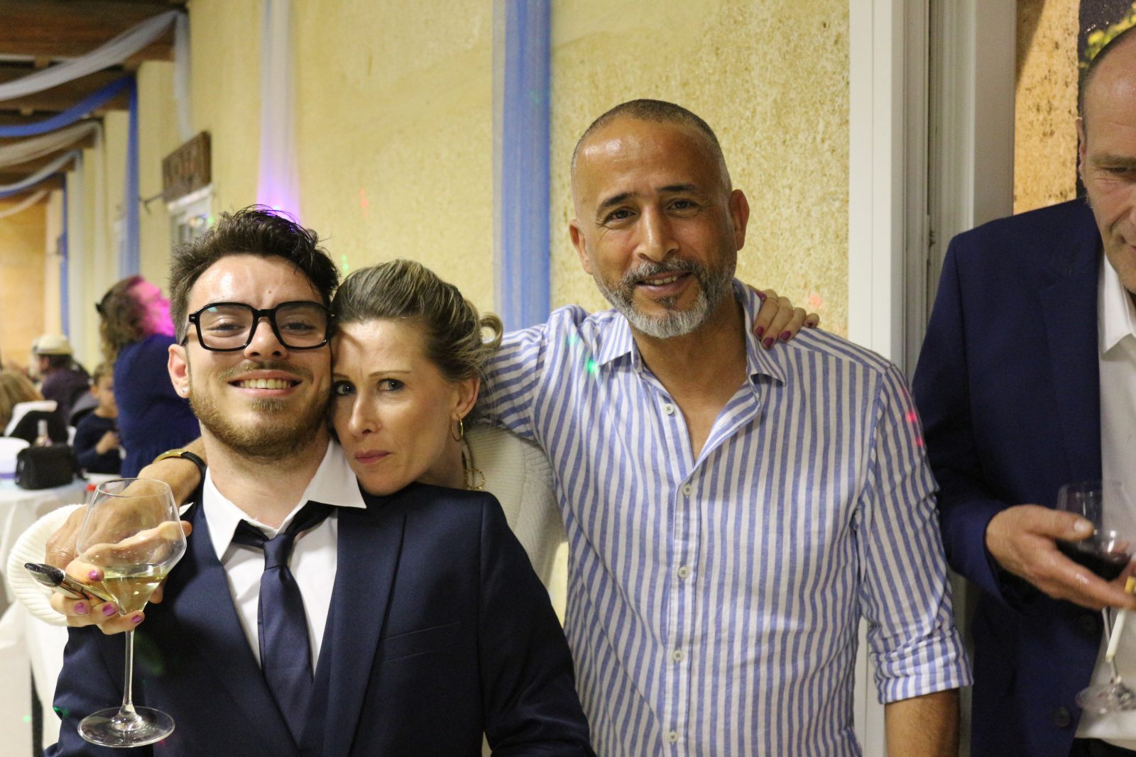 Info Pro 13