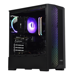 16Go DDR4 RGB | 1 To SSD NVMe | Wifi intégré | RTX 4060 Ti | Intel i5-14400F
