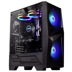 16Go DDR4 | 1 To SSD NVMe | RTX 4060 | AMD Ryzen 7 5700X